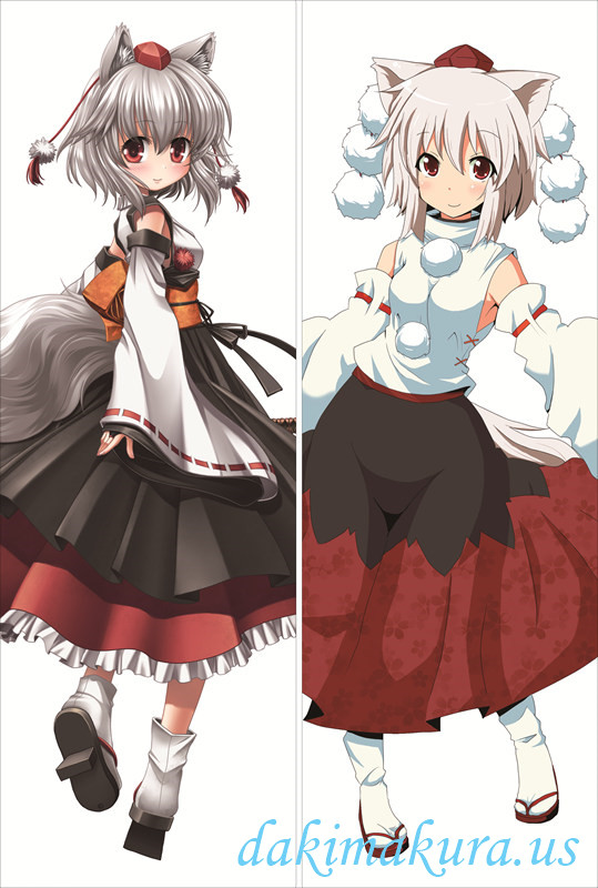 TouHou Project - Shameimaru Aya Full body waifu japanese anime pillowcases